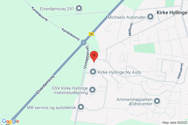 Piller Danmark ApS