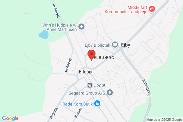 Superbrugsen Ejby