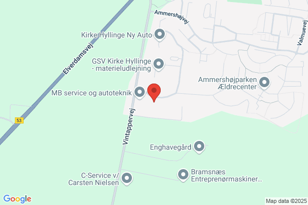 Tmc Logistik A/S