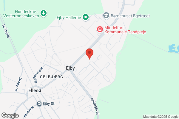 Venstrevælgerforeningen i Ejby