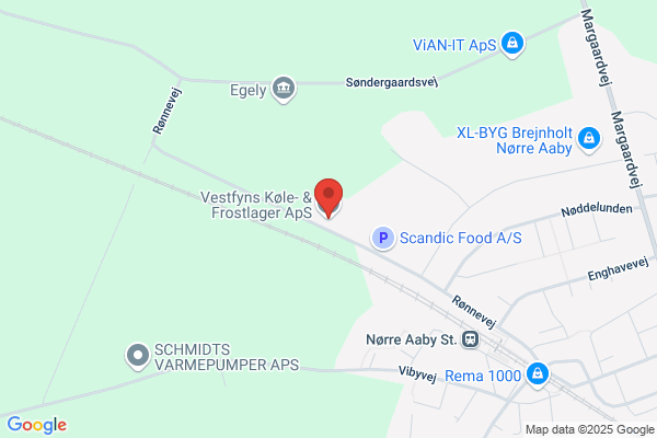 Vestfyns Landboungdom