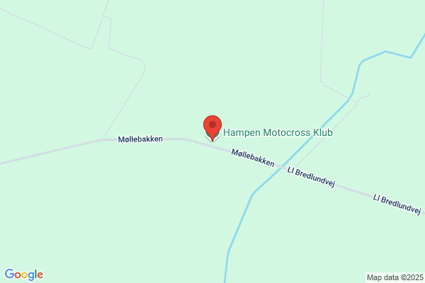 Hampen Snedkeri