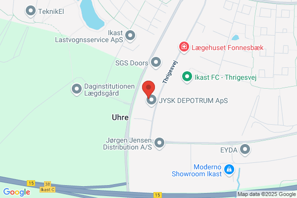 Brdr Willemoes Skovservice