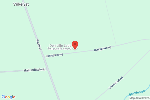 Den Lille Lade
