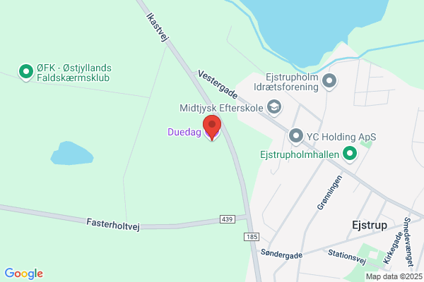Duedag Ejstrupholm