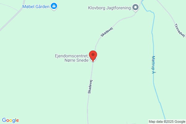 EjendomsCentret