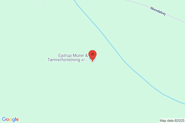Ejstrup Murer- og Tømrerforretning