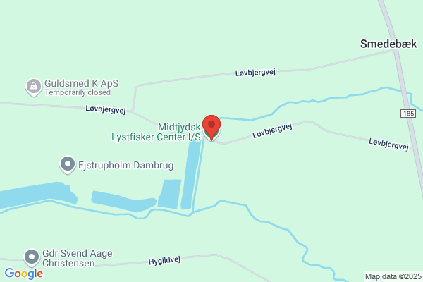 Ejstrupholm Flyveklub