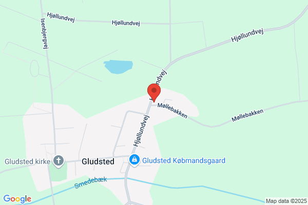 Ejstrupholm Smede-VVS og Maskinværksted