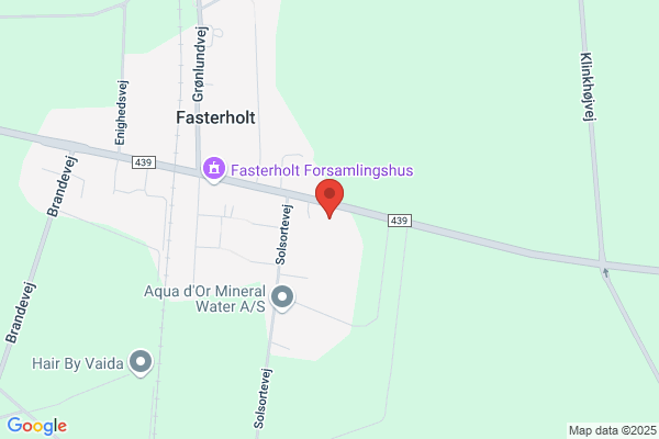 Fasterholt Maskinfabrik A/S