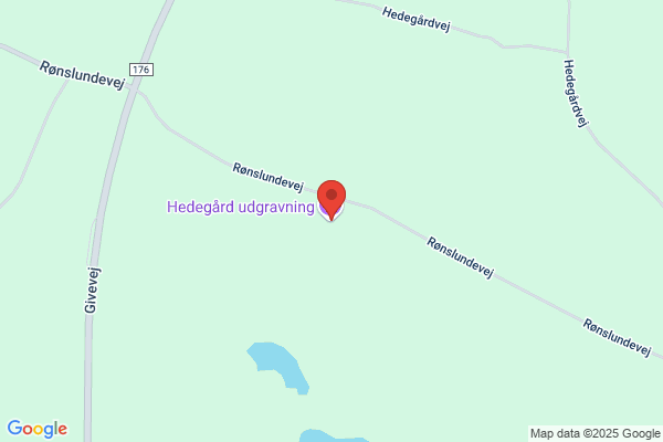 Glaspusteri Hedegaard