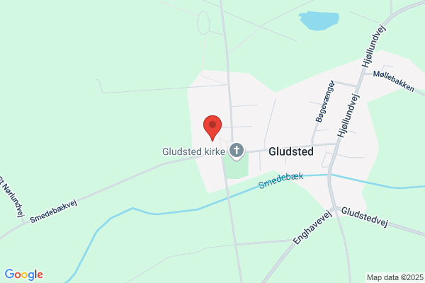 Gludsted Skole