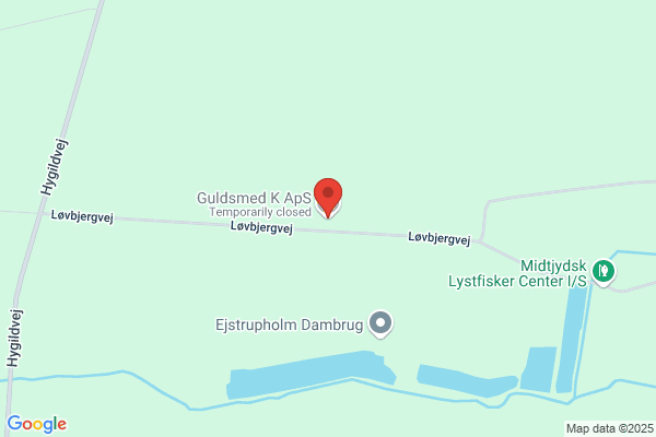 Guldværkstedet