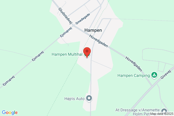 Hampen Stadion