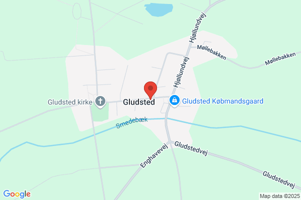 Hjøllund Gymnastik- og Idrætsforening