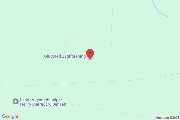 Hjøllund og Omegns Borgerforening