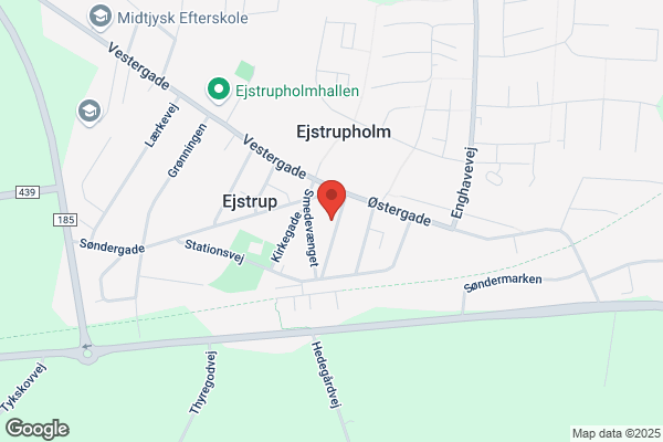 Hærvejskroen