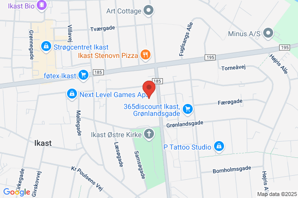 Ikast Vestre Skole