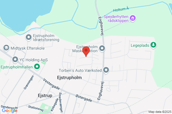 Ingers Tøjbod