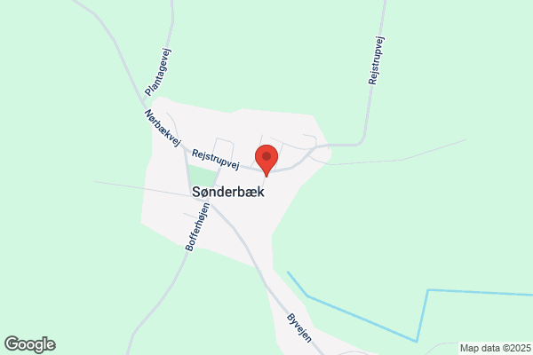 Kents Autoværksted