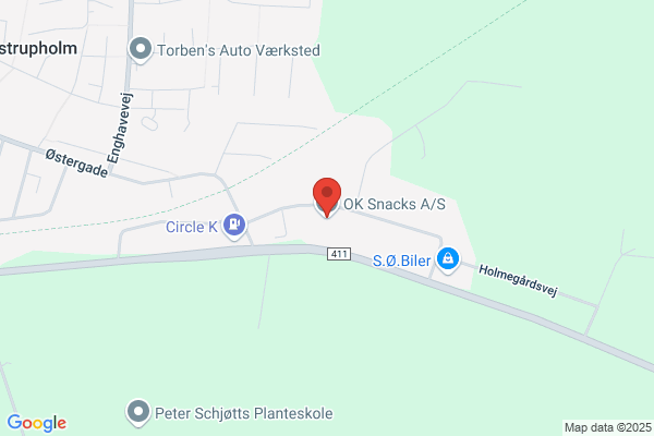 Lyka Snacks A/S