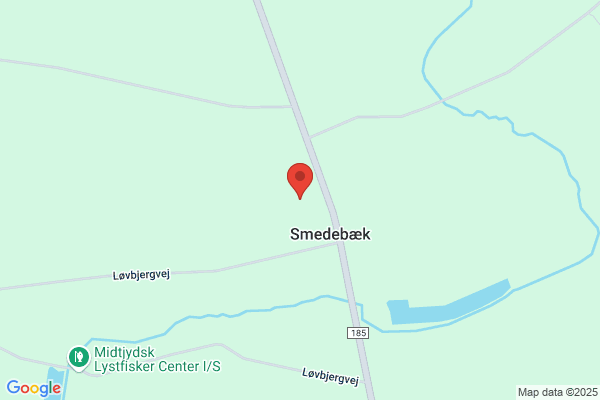Smedebæk og Omegns Beboerforening