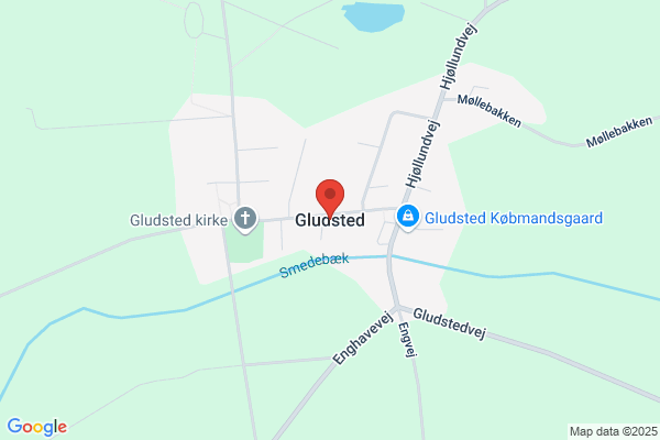 Venstre Gludsted Lokalforening
