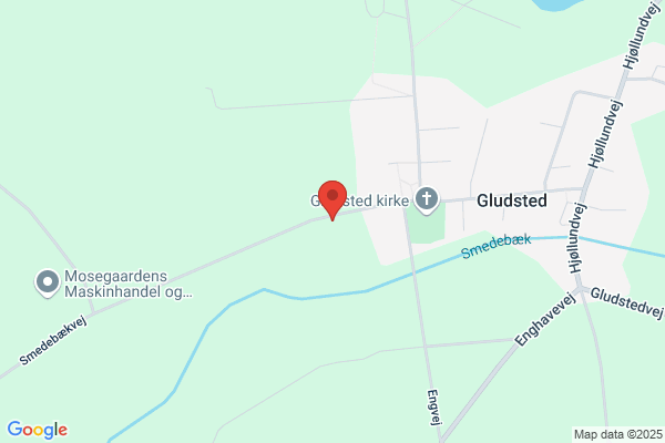 Østergård, Sten