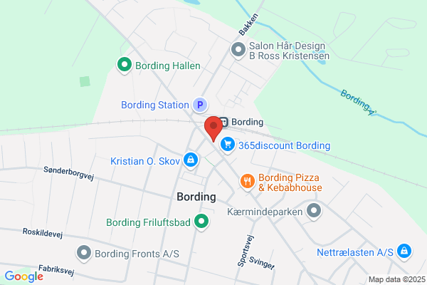 Blomster Komponisten