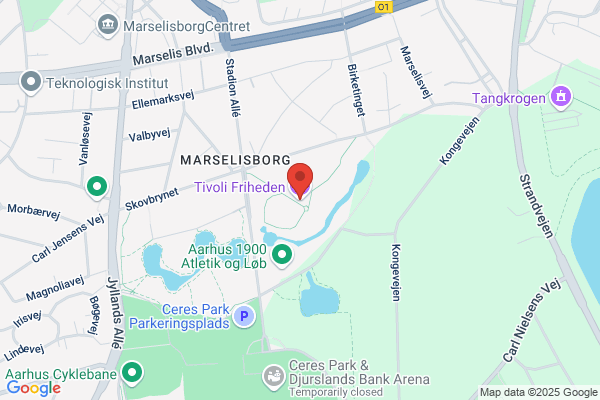 Aarhus Tivoli