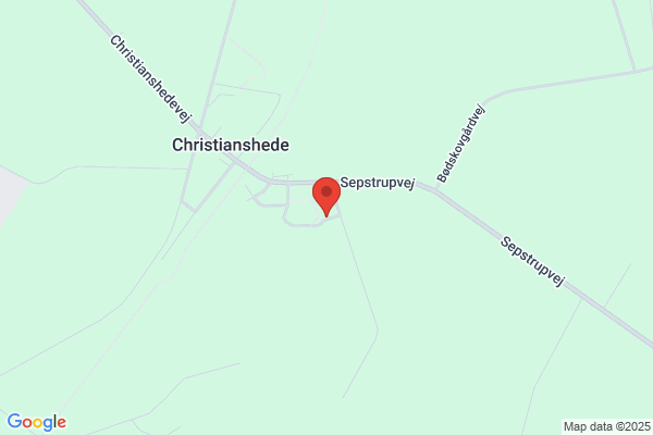 Christianshede Mini Zoo