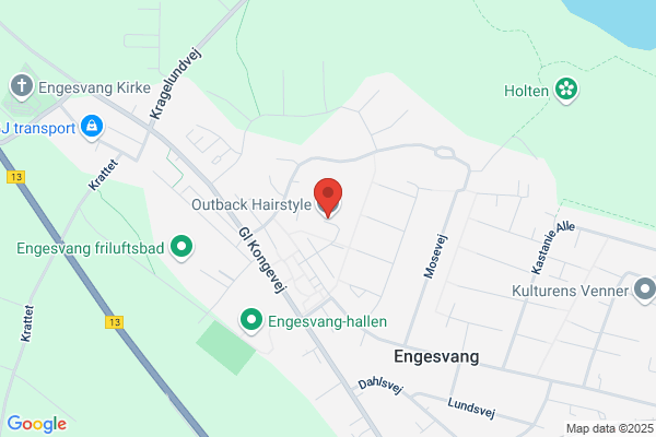 Elins Frisørsalon
