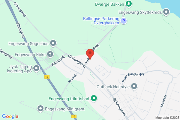 Engesvang Automobiler