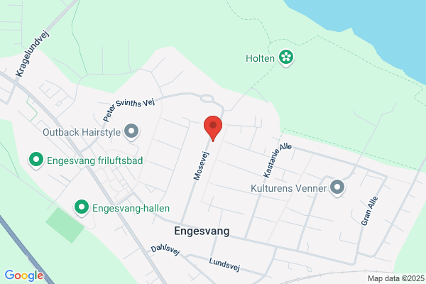 Engesvang Entreprenør Service