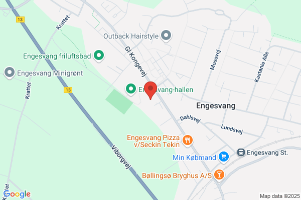 Engesvang Konfektion
