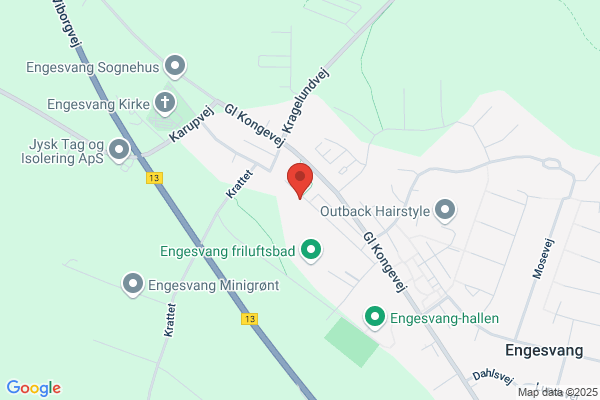 Engesvang Mejeri