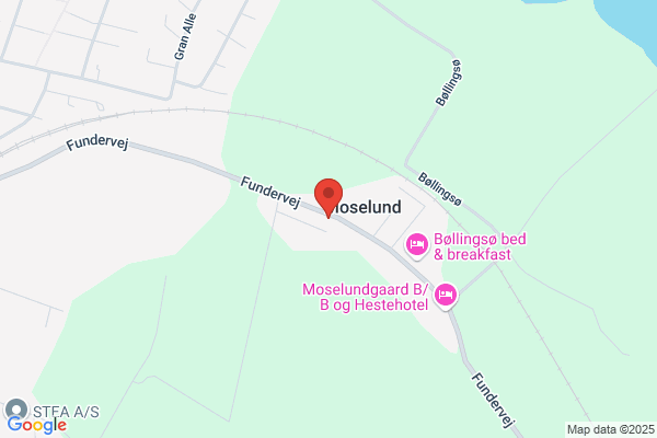 Engesvang Pensionistforening