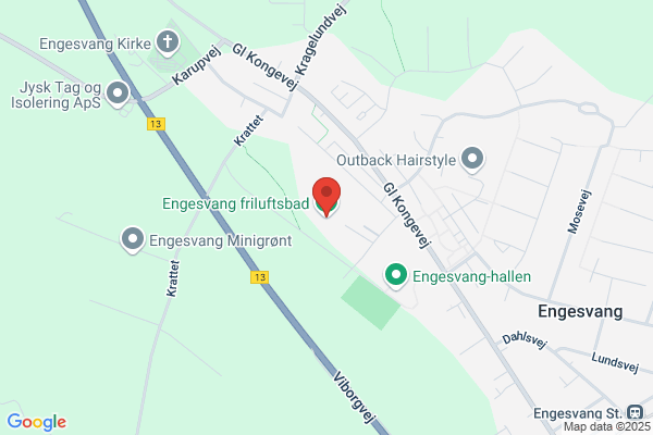 Engesvang Svømmeklub