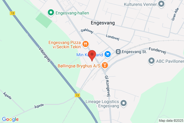 Gamle Biograf Den