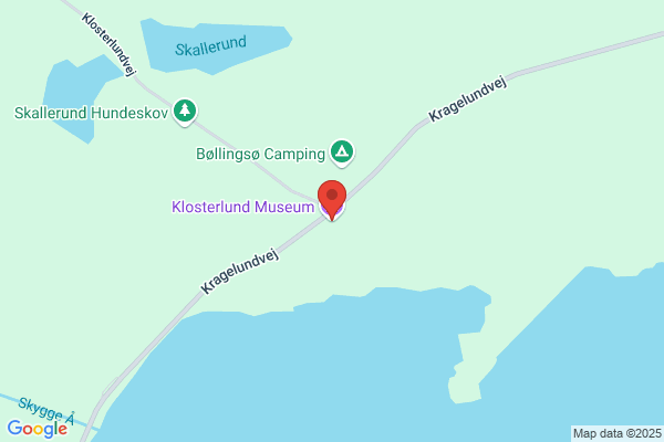 Klode Mølle Vandværk