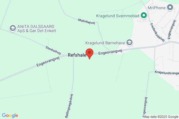 Kragelund Jagtforening