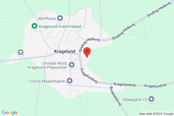 Kragelund Kirke