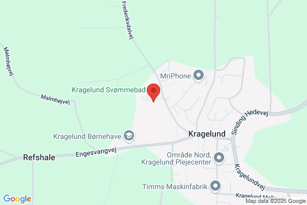 Kragelund Skoles SFO