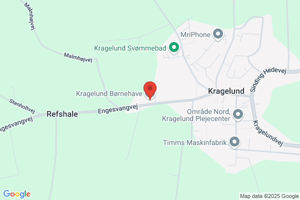 Kragelund Troldebo