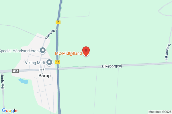 Midtjydsk MC Pårup