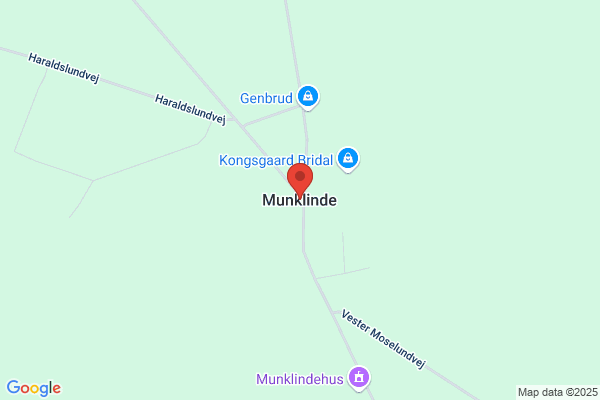 Munklinde Vandværk