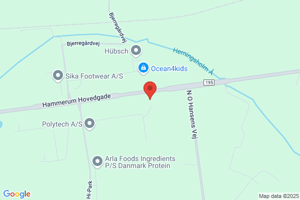Møller, Meinert