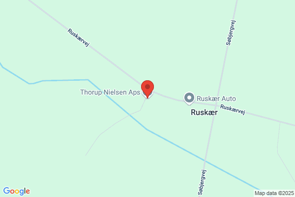 Nielsen A/S, Thorup