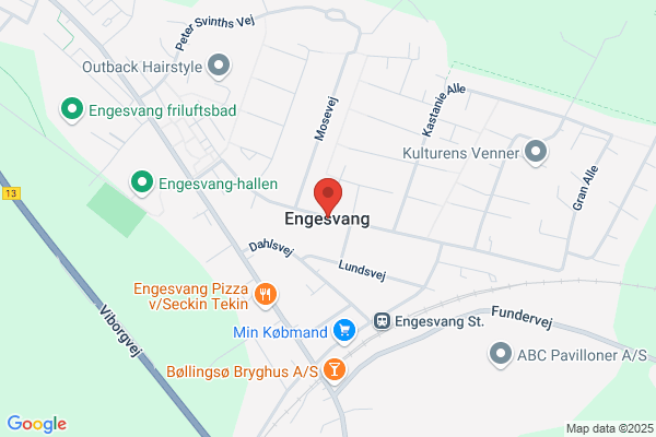 Ove's Fiskegrej