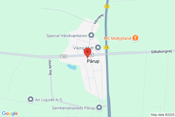 Pårup Kro